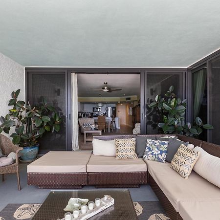 Stunning 2/2 Designer Condo W Coastal Appeal Right On The Gulf! パナマシティービーチ エクステリア 写真
