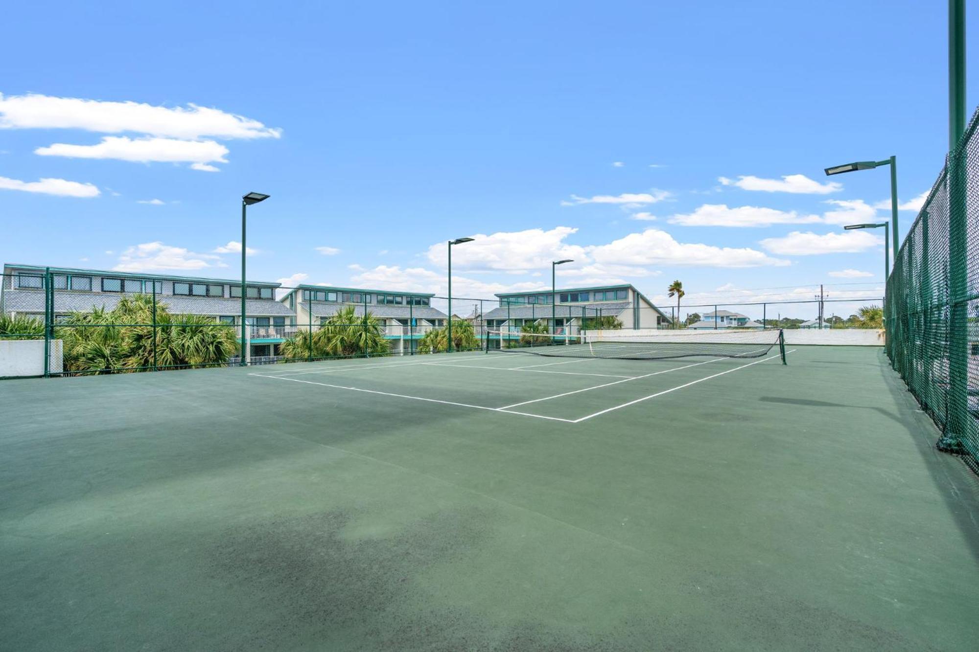 Stunning 2/2 Designer Condo W Coastal Appeal Right On The Gulf! パナマシティービーチ エクステリア 写真