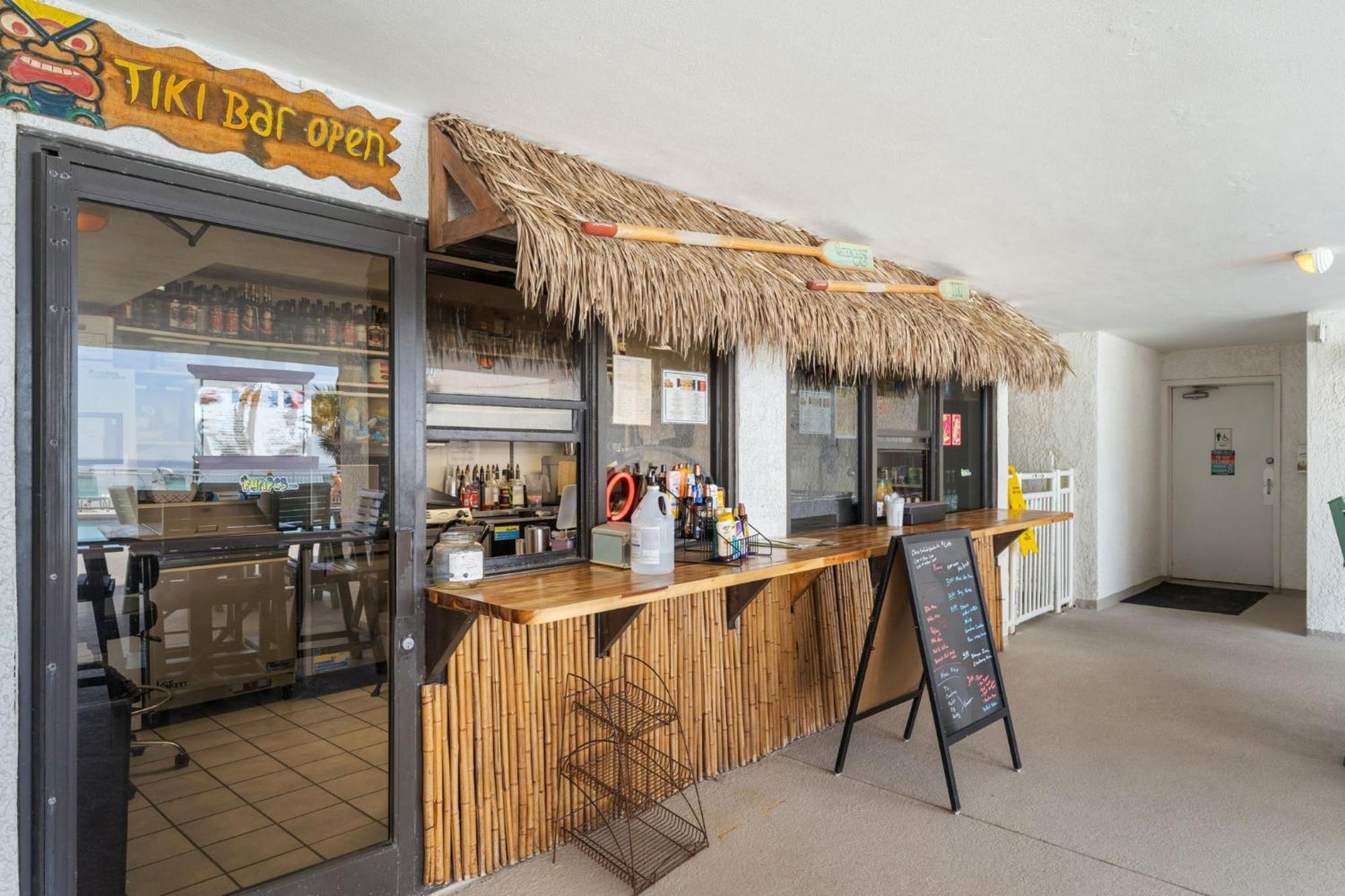 Stunning 2/2 Designer Condo W Coastal Appeal Right On The Gulf! パナマシティービーチ エクステリア 写真