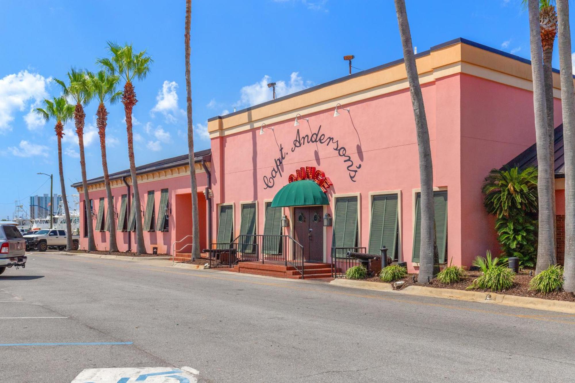 Stunning 2/2 Designer Condo W Coastal Appeal Right On The Gulf! パナマシティービーチ エクステリア 写真